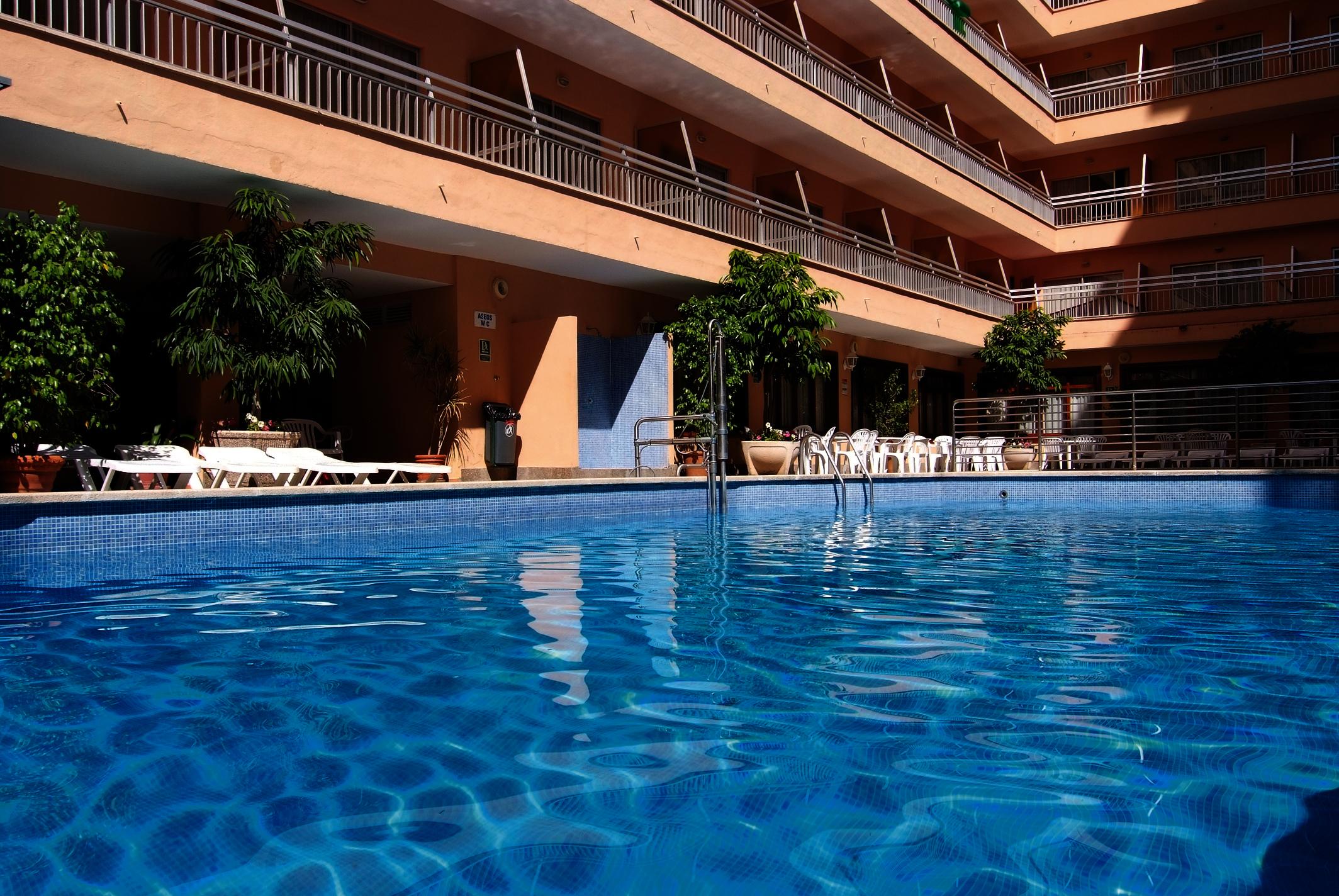 Piñero Bahia de Palma El Arenal (Mallorca) Exterior foto